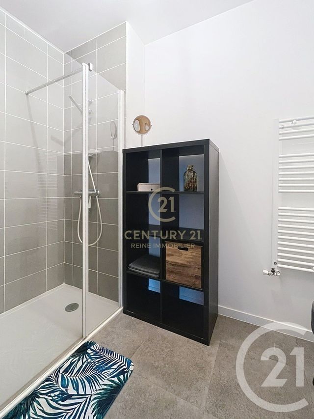 Afficher la photo en grand Appartement à vendre - 2 pièces - 50.73 m2 - RENNES - 35 - BRETAGNE - Century 21 Reine Immobilier