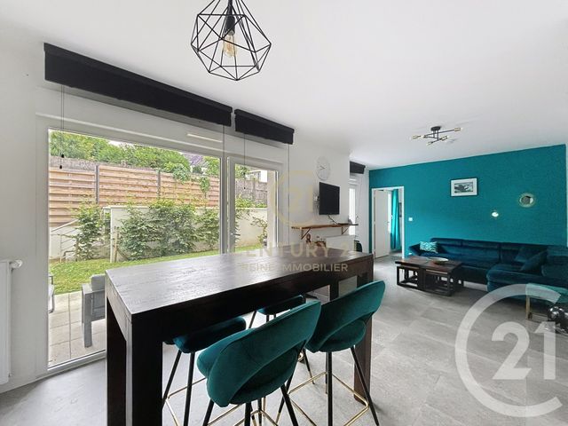 Afficher la photo en grand Appartement à vendre - 2 pièces - 50.73 m2 - RENNES - 35 - BRETAGNE - Century 21 Reine Immobilier