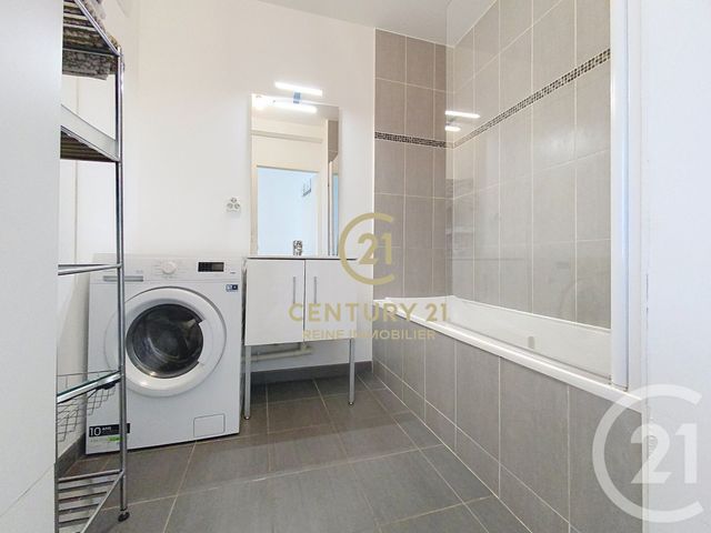 Appartement F4 à vendre - 4 pièces - 81.9 m2 - RENNES - 35 - BRETAGNE - Century 21 Reine Immobilier