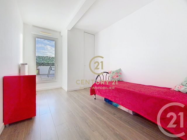 Appartement F4 à vendre - 4 pièces - 81.9 m2 - RENNES - 35 - BRETAGNE - Century 21 Reine Immobilier