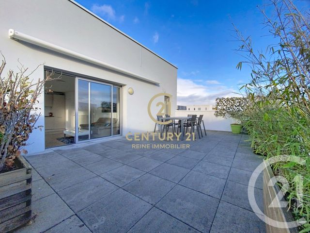 Appartement F4 à vendre RENNES