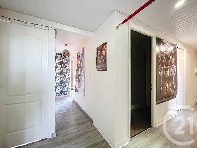 Appartement F3 à vendre - 3 pièces - 68.83 m2 - RENNES - 35 - BRETAGNE - Century 21 Reine Immobilier