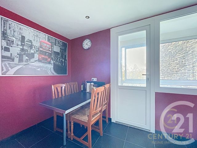 Appartement F3 à vendre - 3 pièces - 68.83 m2 - RENNES - 35 - BRETAGNE - Century 21 Reine Immobilier