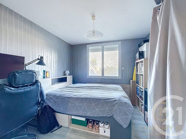 Appartement F3 à vendre - 3 pièces - 68.83 m2 - RENNES - 35 - BRETAGNE - Century 21 Reine Immobilier