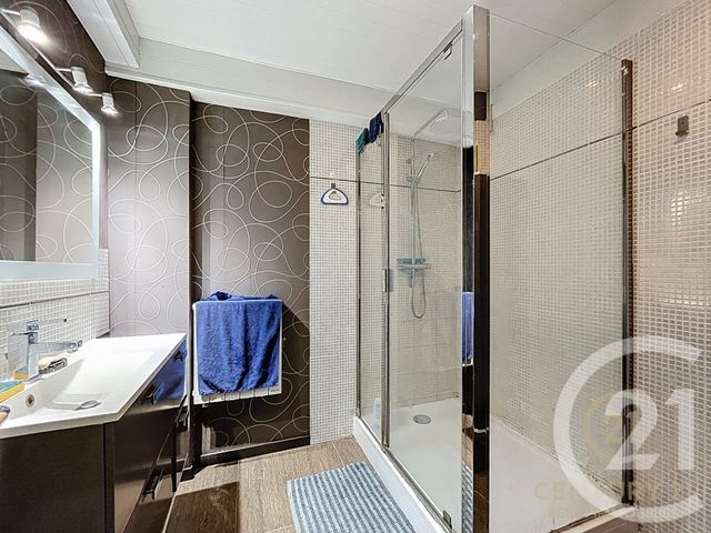 Appartement F3 à vendre - 3 pièces - 68.83 m2 - RENNES - 35 - BRETAGNE - Century 21 Reine Immobilier