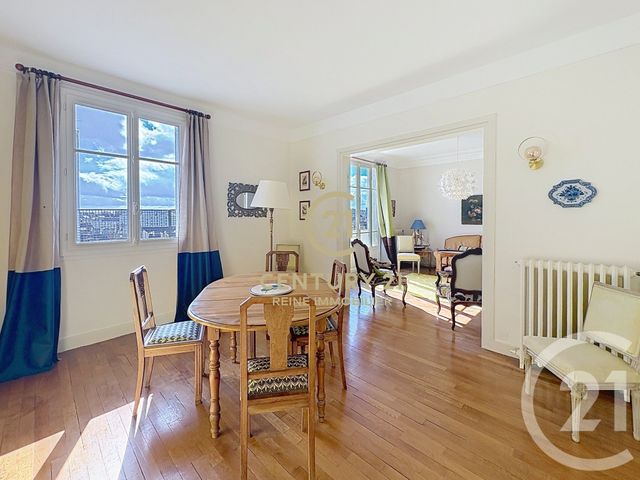 Appartement T5 à louer RENNES