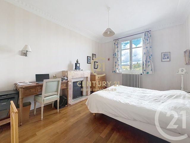 Appartement T5 à louer - 5 pièces - 102.54 m2 - RENNES - 35 - BRETAGNE - Century 21 Reine Immobilier