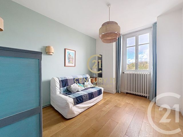 Appartement T5 à louer - 5 pièces - 102.54 m2 - RENNES - 35 - BRETAGNE - Century 21 Reine Immobilier