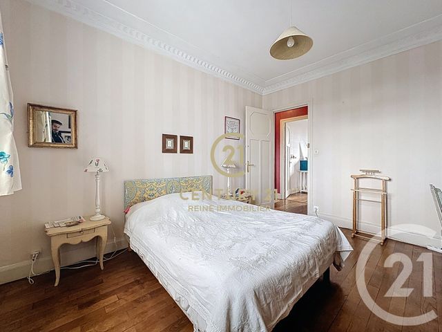 Appartement T5 à louer - 5 pièces - 102.54 m2 - RENNES - 35 - BRETAGNE - Century 21 Reine Immobilier