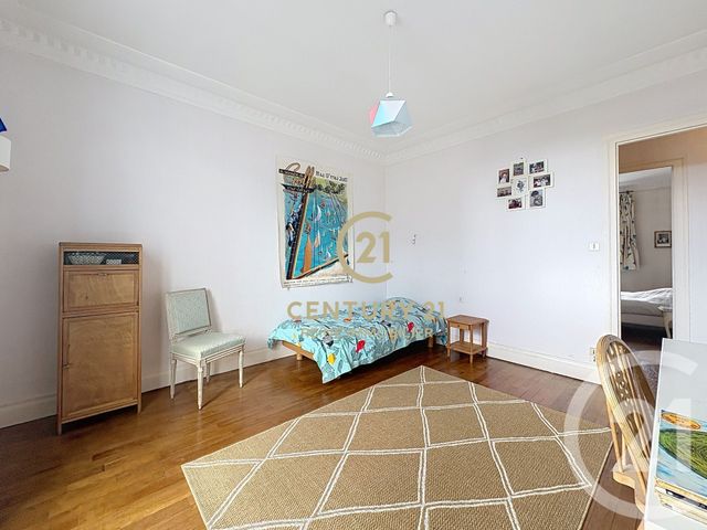 Appartement T5 à louer - 5 pièces - 102.54 m2 - RENNES - 35 - BRETAGNE - Century 21 Reine Immobilier