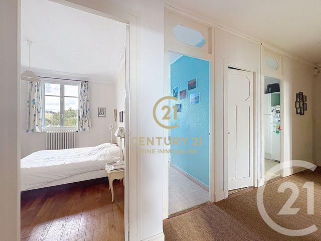 Appartement T5 à louer - 5 pièces - 102.54 m2 - RENNES - 35 - BRETAGNE - Century 21 Reine Immobilier