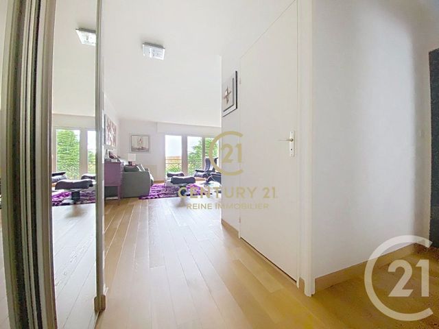 Appartement F3 à vendre - 3 pièces - 73.33 m2 - RENNES - 35 - BRETAGNE - Century 21 Reine Immobilier