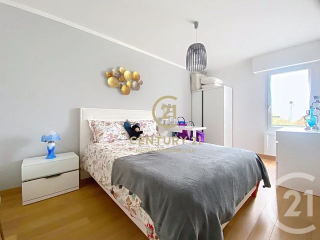 Appartement F3 à vendre - 3 pièces - 73.33 m2 - RENNES - 35 - BRETAGNE - Century 21 Reine Immobilier