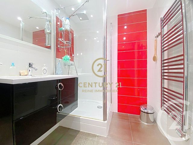 Appartement F3 à vendre - 3 pièces - 73.33 m2 - RENNES - 35 - BRETAGNE - Century 21 Reine Immobilier