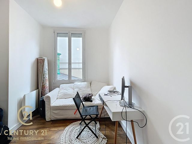 Appartement T3 à vendre - 3 pièces - 72.01 m2 - RENNES - 35 - BRETAGNE - Century 21 Reine Immobilier