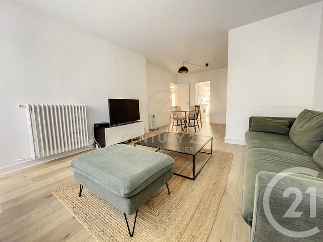 Appartement T3 à louer RENNES
