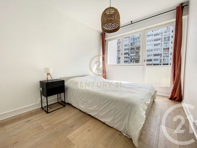 Appartement F3 à vendre - 3 pièces - 65.56 m2 - RENNES - 35 - BRETAGNE - Century 21 Reine Immobilier