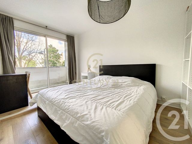 Appartement F3 à vendre - 3 pièces - 65.56 m2 - RENNES - 35 - BRETAGNE - Century 21 Reine Immobilier