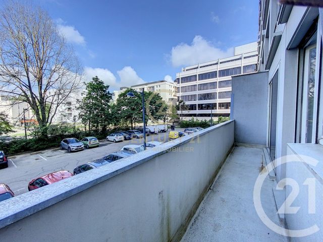 Appartement F3 à vendre - 3 pièces - 65.56 m2 - RENNES - 35 - BRETAGNE - Century 21 Reine Immobilier