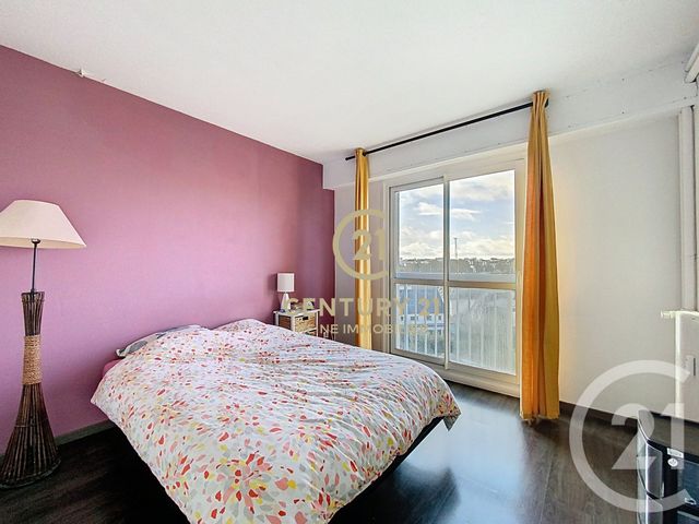 Appartement F2 à vendre - 2 pièces - 41.67 m2 - RENNES - 35 - BRETAGNE - Century 21 Reine Immobilier