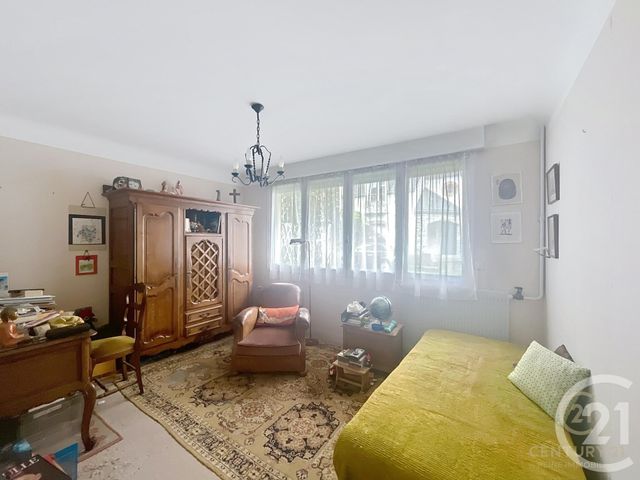 maison à vendre - 7 pièces - 112.0 m2 - RENNES - 35 - BRETAGNE - Century 21 Reine Immobilier