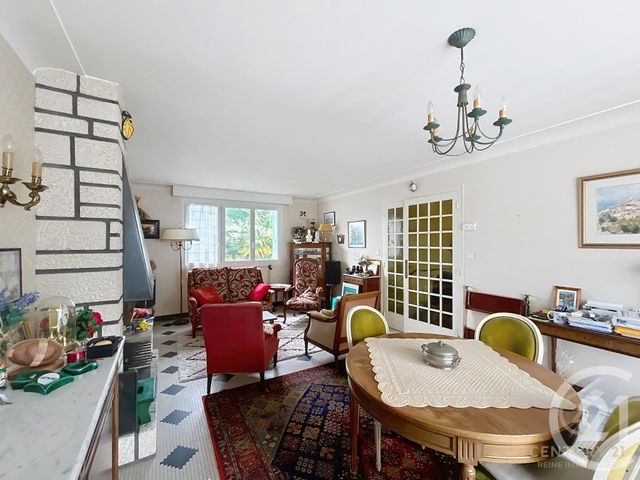 maison à vendre - 7 pièces - 112.0 m2 - RENNES - 35 - BRETAGNE - Century 21 Reine Immobilier