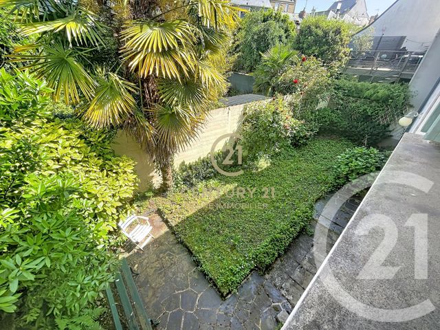 maison à vendre - 7 pièces - 120.0 m2 - RENNES - 35 - BRETAGNE - Century 21 Reine Immobilier