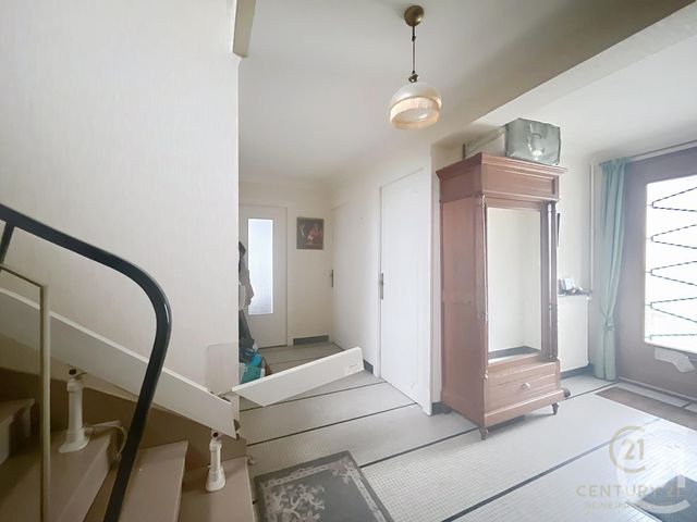 maison à vendre - 7 pièces - 112.0 m2 - RENNES - 35 - BRETAGNE - Century 21 Reine Immobilier