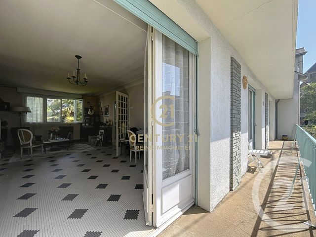maison à vendre - 7 pièces - 120.0 m2 - RENNES - 35 - BRETAGNE - Century 21 Reine Immobilier