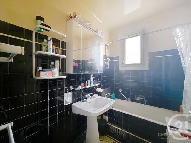 maison à vendre - 7 pièces - 112.0 m2 - RENNES - 35 - BRETAGNE - Century 21 Reine Immobilier