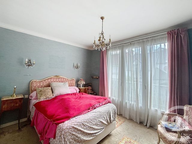 maison à vendre - 7 pièces - 112.0 m2 - RENNES - 35 - BRETAGNE - Century 21 Reine Immobilier