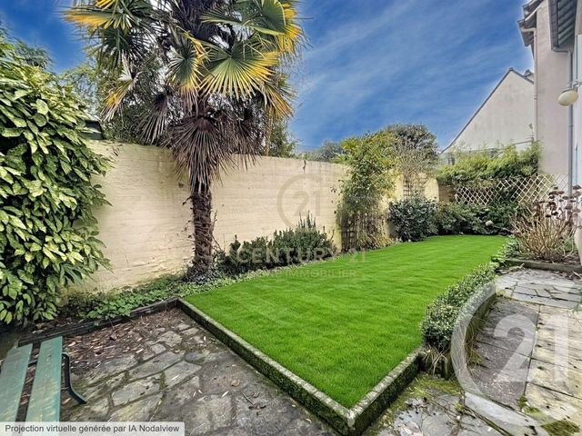 Maison à vendre RENNES