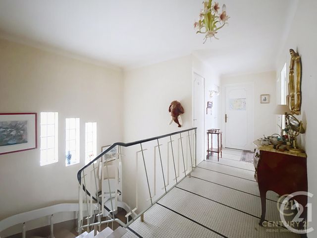 maison à vendre - 7 pièces - 112.0 m2 - RENNES - 35 - BRETAGNE - Century 21 Reine Immobilier