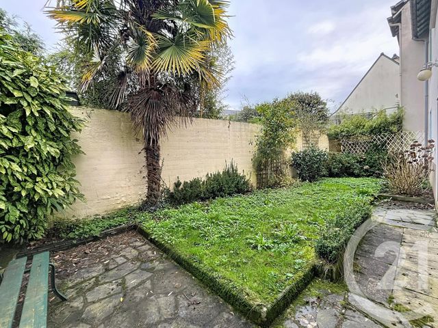 maison à vendre - 7 pièces - 112.0 m2 - RENNES - 35 - BRETAGNE - Century 21 Reine Immobilier