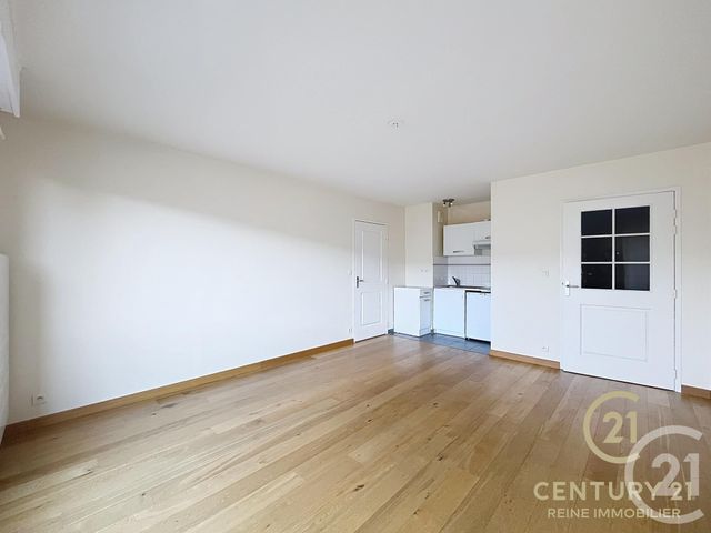 Appartement T2 à vendre - 2 pièces - 40.3 m2 - RENNES - 35 - BRETAGNE - Century 21 Reine Immobilier