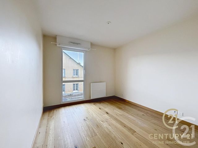 Appartement T2 à vendre - 2 pièces - 40.3 m2 - RENNES - 35 - BRETAGNE - Century 21 Reine Immobilier