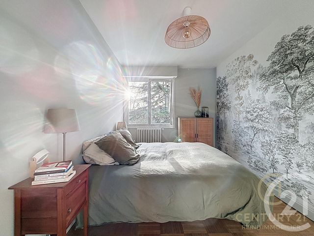 Appartement T4 à vendre - 4 pièces - 73.0 m2 - RENNES - 35 - BRETAGNE - Century 21 Reine Immobilier