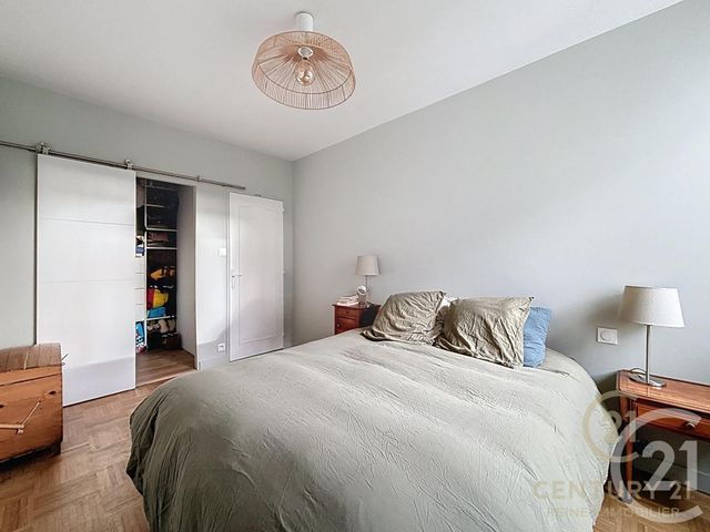 Appartement T4 à vendre - 4 pièces - 73.0 m2 - RENNES - 35 - BRETAGNE - Century 21 Reine Immobilier