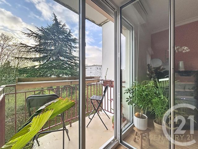 Appartement T4 à vendre - 4 pièces - 73.0 m2 - RENNES - 35 - BRETAGNE - Century 21 Reine Immobilier