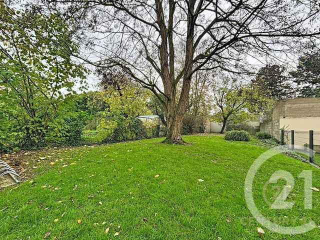 Appartement T2 à vendre - 2 pièces - 42.0 m2 - RENNES - 35 - BRETAGNE - Century 21 Reine Immobilier