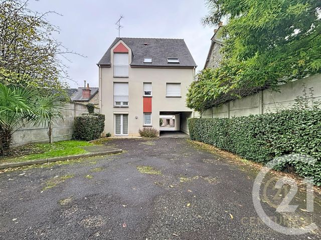 Appartement T2 à vendre RENNES