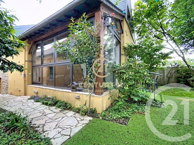 maison à vendre - 7 pièces - 125.45 m2 - RENNES - 35 - BRETAGNE - Century 21 Reine Immobilier