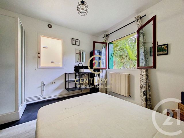 maison à vendre - 7 pièces - 125.45 m2 - RENNES - 35 - BRETAGNE - Century 21 Reine Immobilier