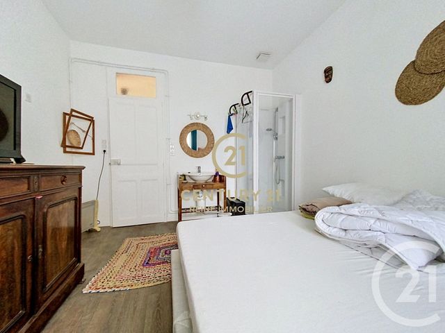 maison à vendre - 7 pièces - 125.45 m2 - RENNES - 35 - BRETAGNE - Century 21 Reine Immobilier