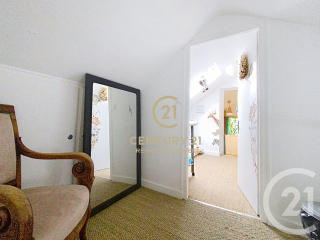 maison à vendre - 7 pièces - 125.45 m2 - RENNES - 35 - BRETAGNE - Century 21 Reine Immobilier
