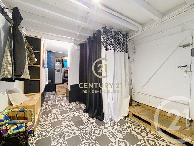 maison à vendre - 7 pièces - 125.45 m2 - RENNES - 35 - BRETAGNE - Century 21 Reine Immobilier