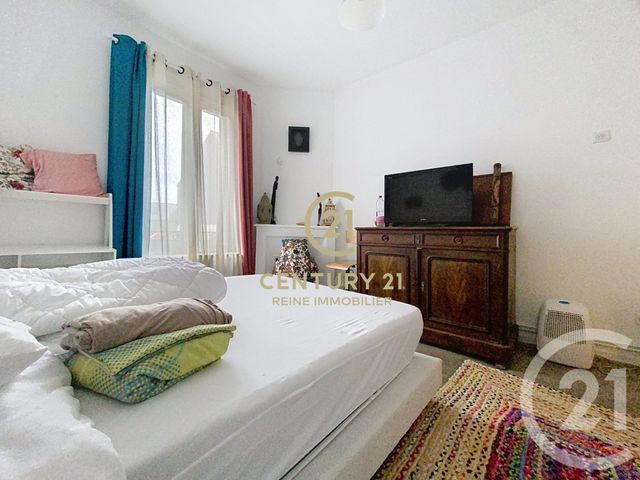 maison à vendre - 7 pièces - 125.45 m2 - RENNES - 35 - BRETAGNE - Century 21 Reine Immobilier