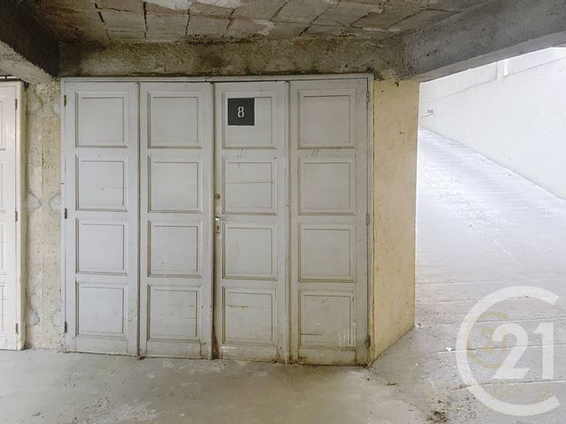 Parking à vendre RENNES