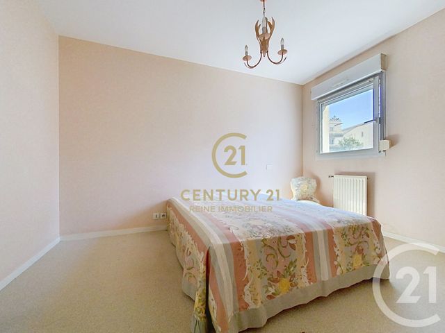 Appartement F3 à vendre - 3 pièces - 67.5 m2 - RENNES - 35 - BRETAGNE - Century 21 Reine Immobilier
