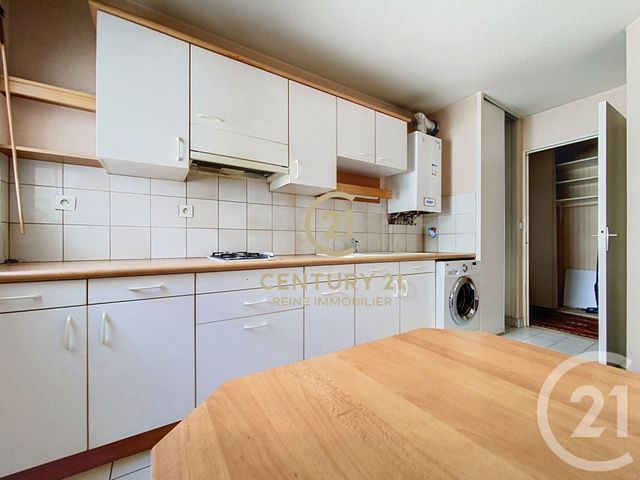 Appartement F3 à vendre - 3 pièces - 67.5 m2 - RENNES - 35 - BRETAGNE - Century 21 Reine Immobilier